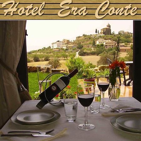 Hotel Era Conte Bierge Dış mekan fotoğraf