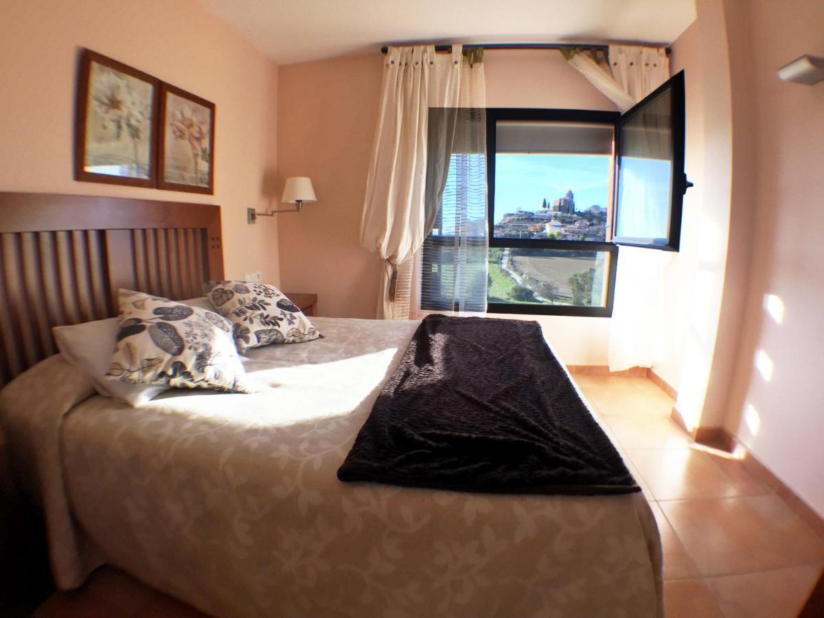 Hotel Era Conte Bierge Dış mekan fotoğraf