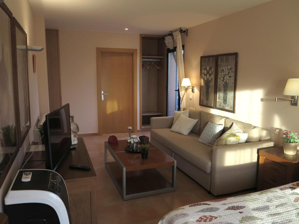 Hotel Era Conte Bierge Dış mekan fotoğraf