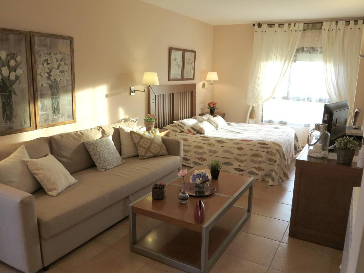 Hotel Era Conte Bierge Dış mekan fotoğraf