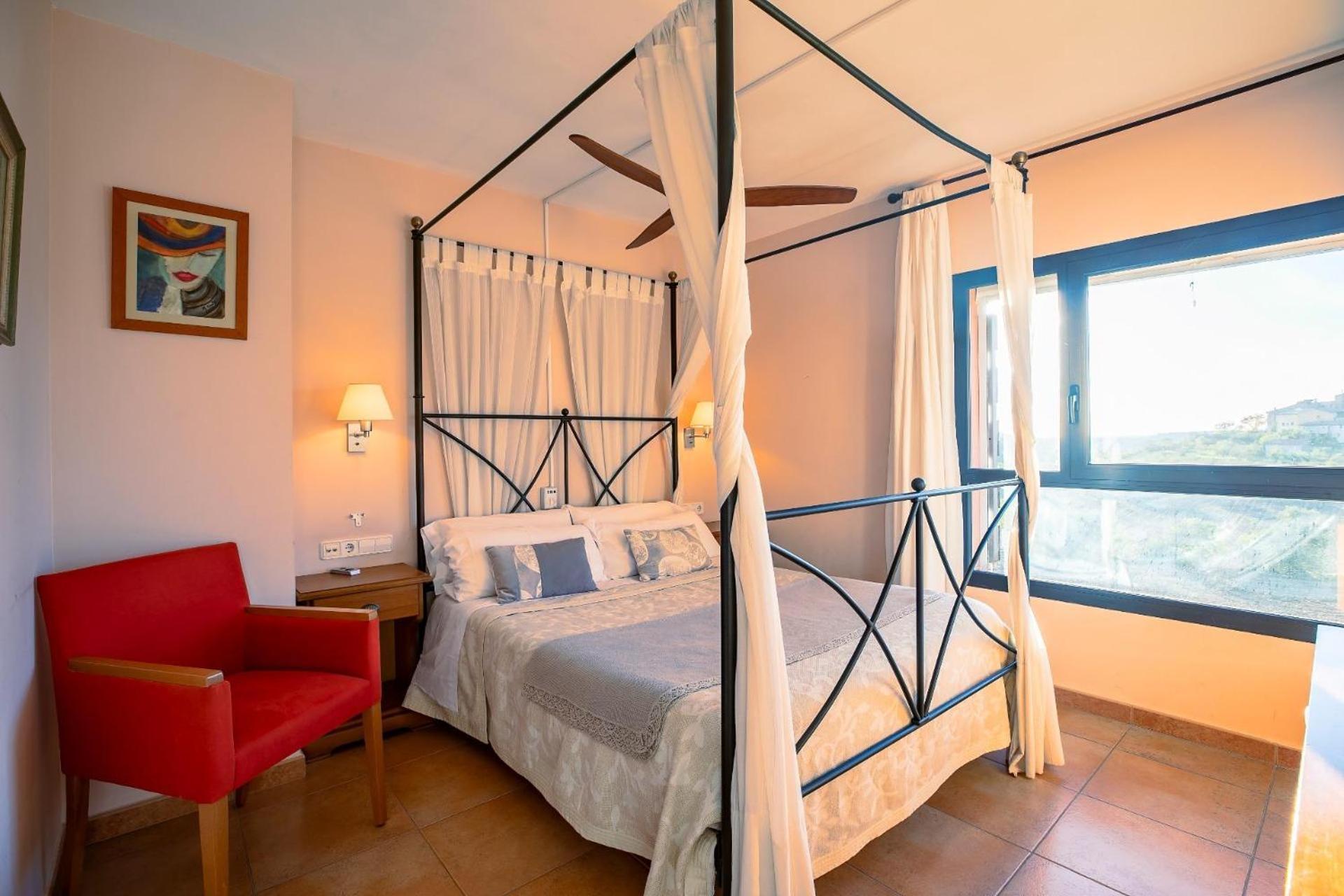 Hotel Era Conte Bierge Dış mekan fotoğraf