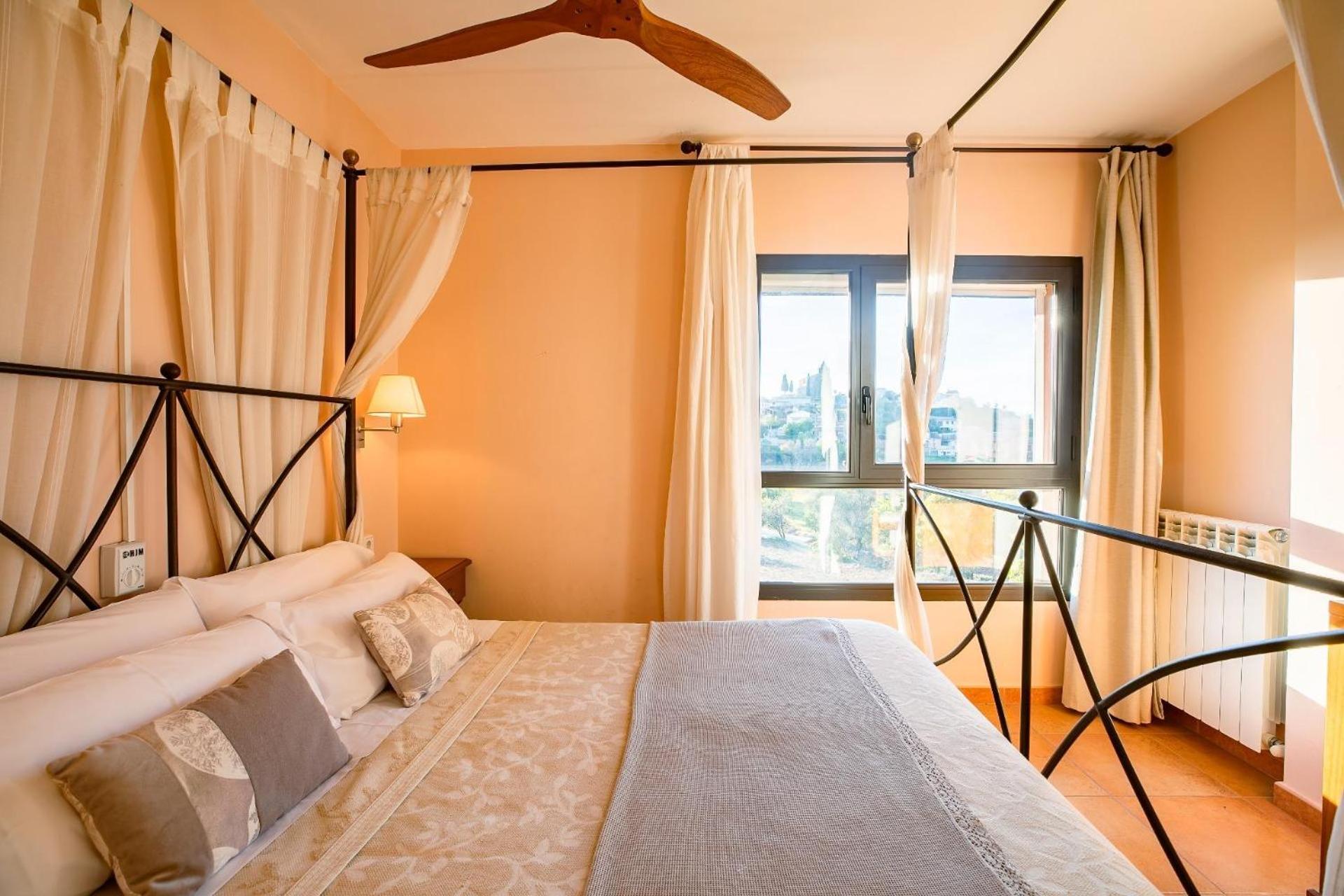 Hotel Era Conte Bierge Dış mekan fotoğraf
