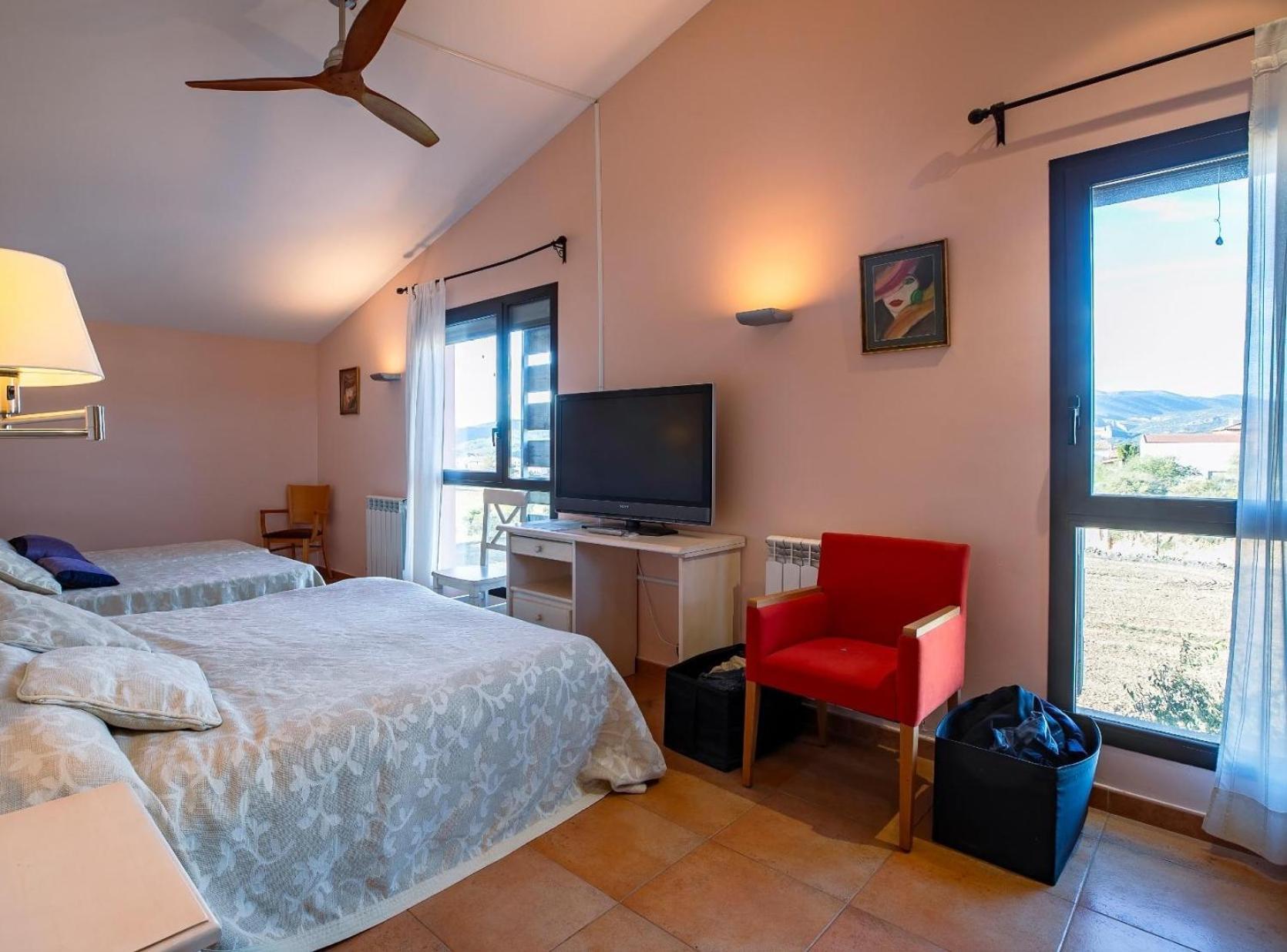 Hotel Era Conte Bierge Dış mekan fotoğraf