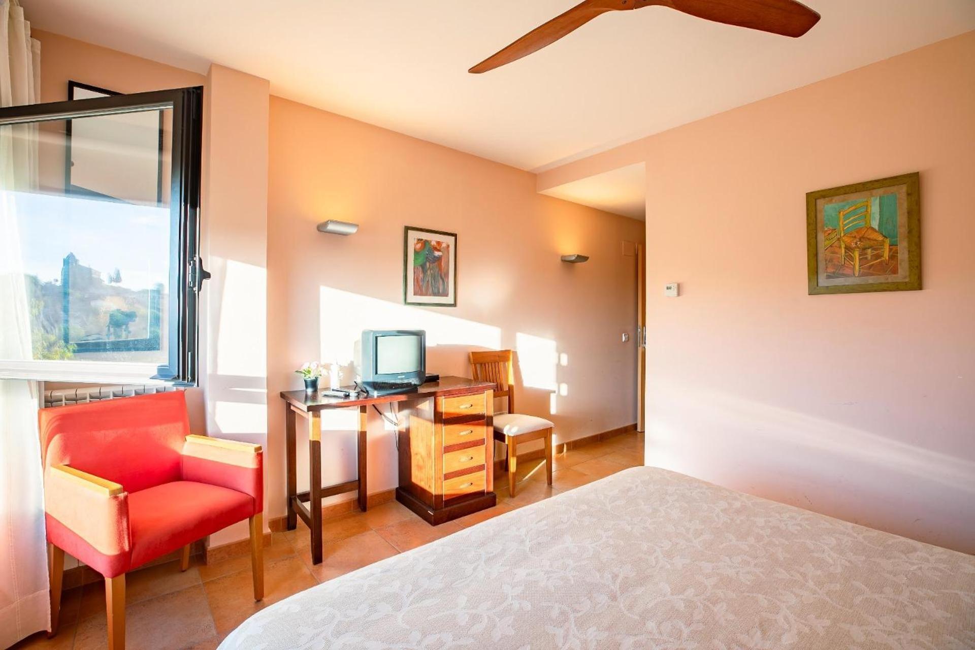 Hotel Era Conte Bierge Dış mekan fotoğraf