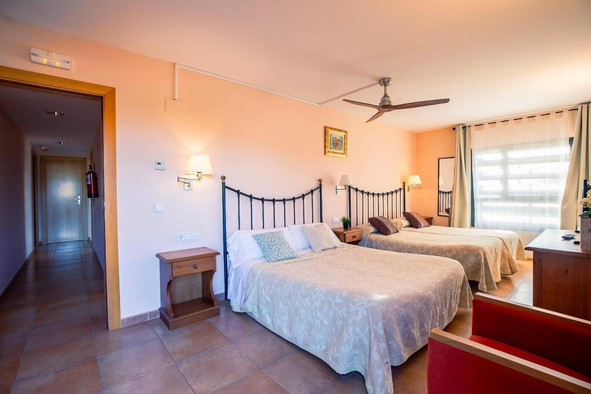Hotel Era Conte Bierge Dış mekan fotoğraf