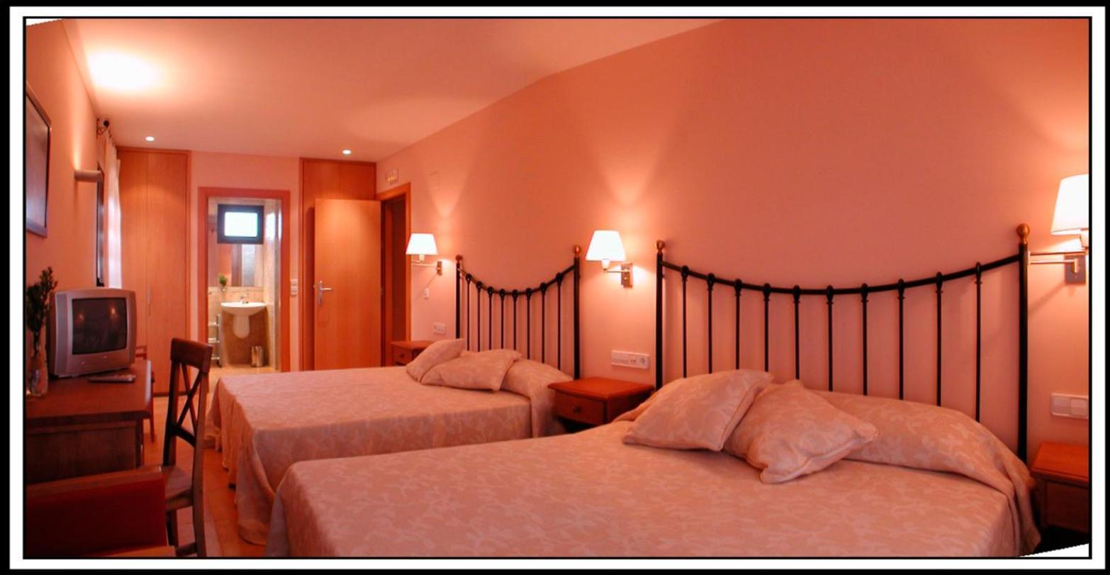 Hotel Era Conte Bierge Dış mekan fotoğraf