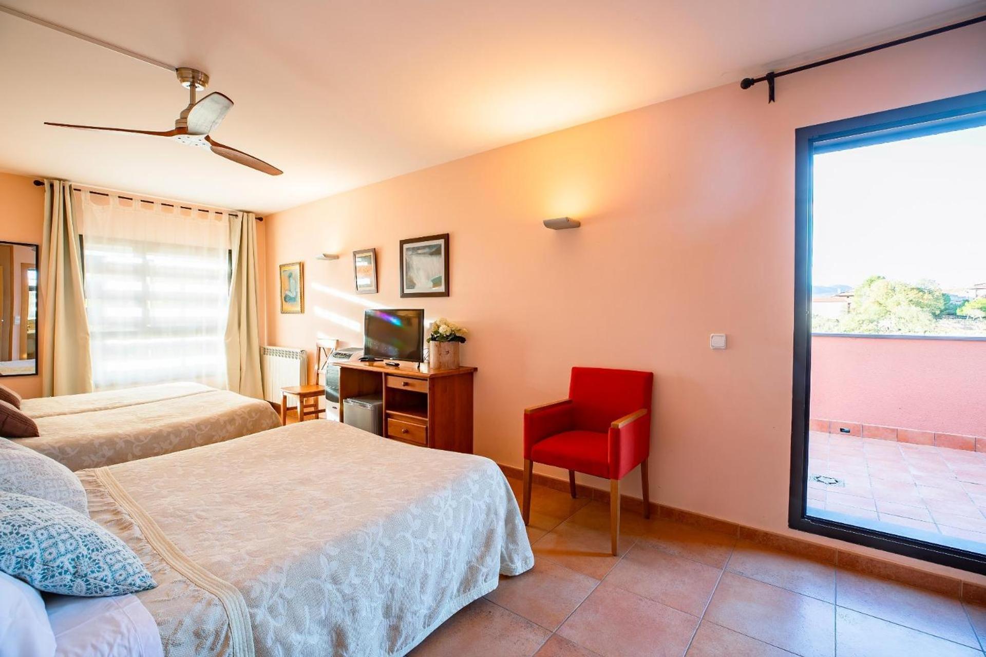 Hotel Era Conte Bierge Dış mekan fotoğraf