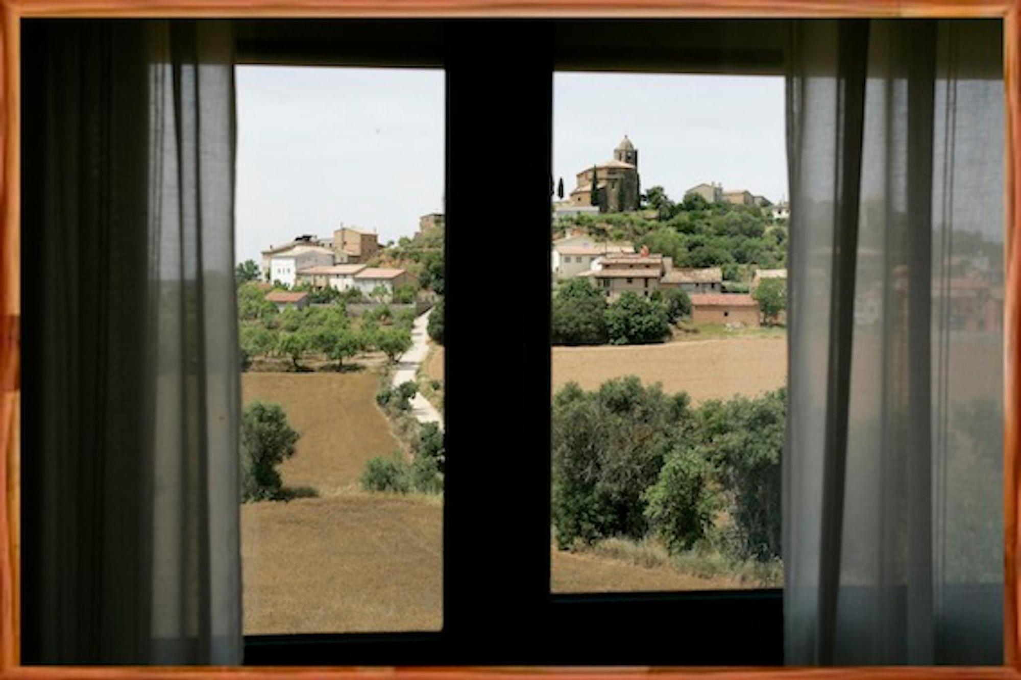 Hotel Era Conte Bierge Dış mekan fotoğraf