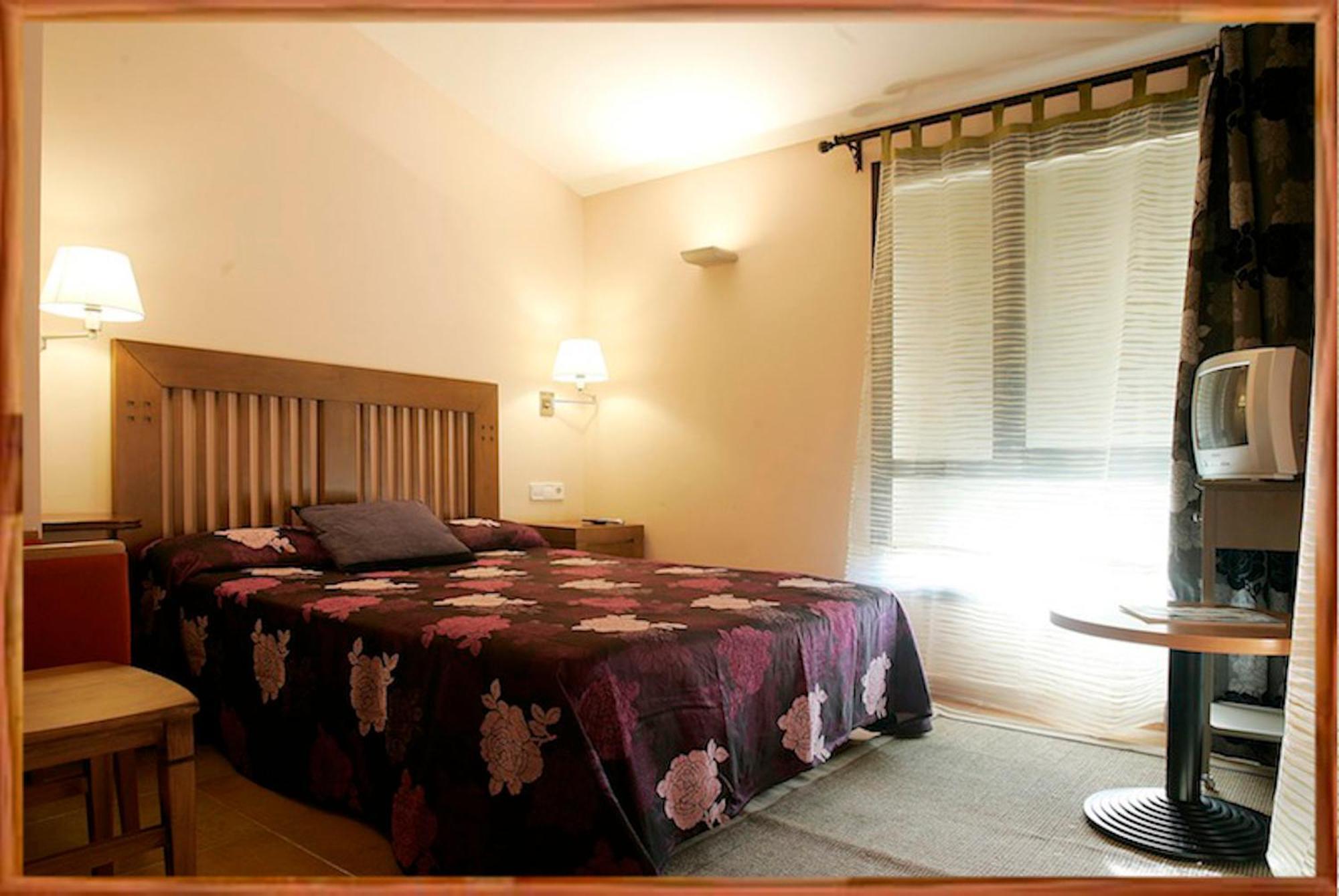 Hotel Era Conte Bierge Dış mekan fotoğraf