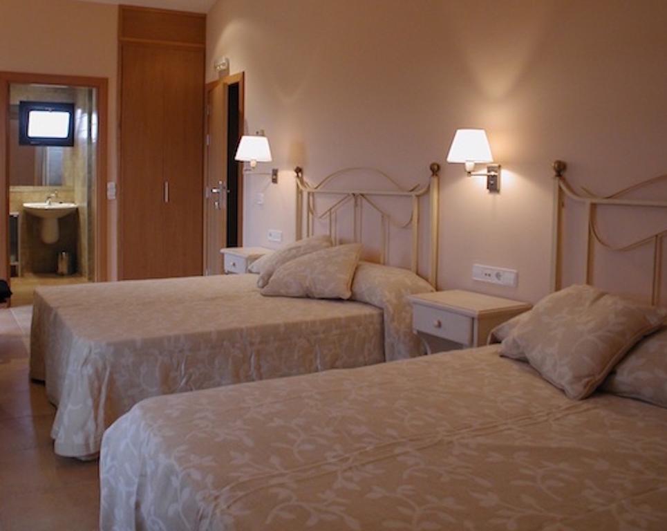Hotel Era Conte Bierge Dış mekan fotoğraf